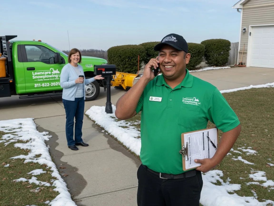 Lawn Care Services By Expert Landscaper Point Pleasant, PA FAQs